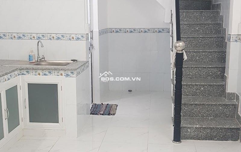 NHÀ MỚI 3 TẦNG 2.150 TỶ - 3X7 - 2PN - 1WC - ĐÌNH NGHI XUÂN - BÌNH TÂN